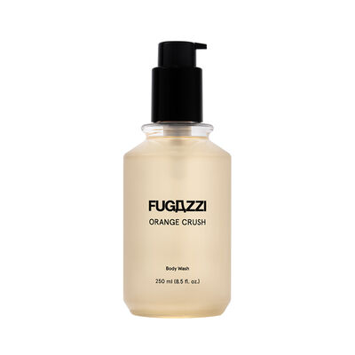 ORANGE CRUSH BODY WASH (JAB&Oacute;N CORPORAL)